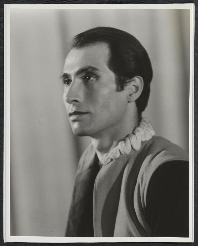 José Limón. Zdroj Wikimedia Commons.